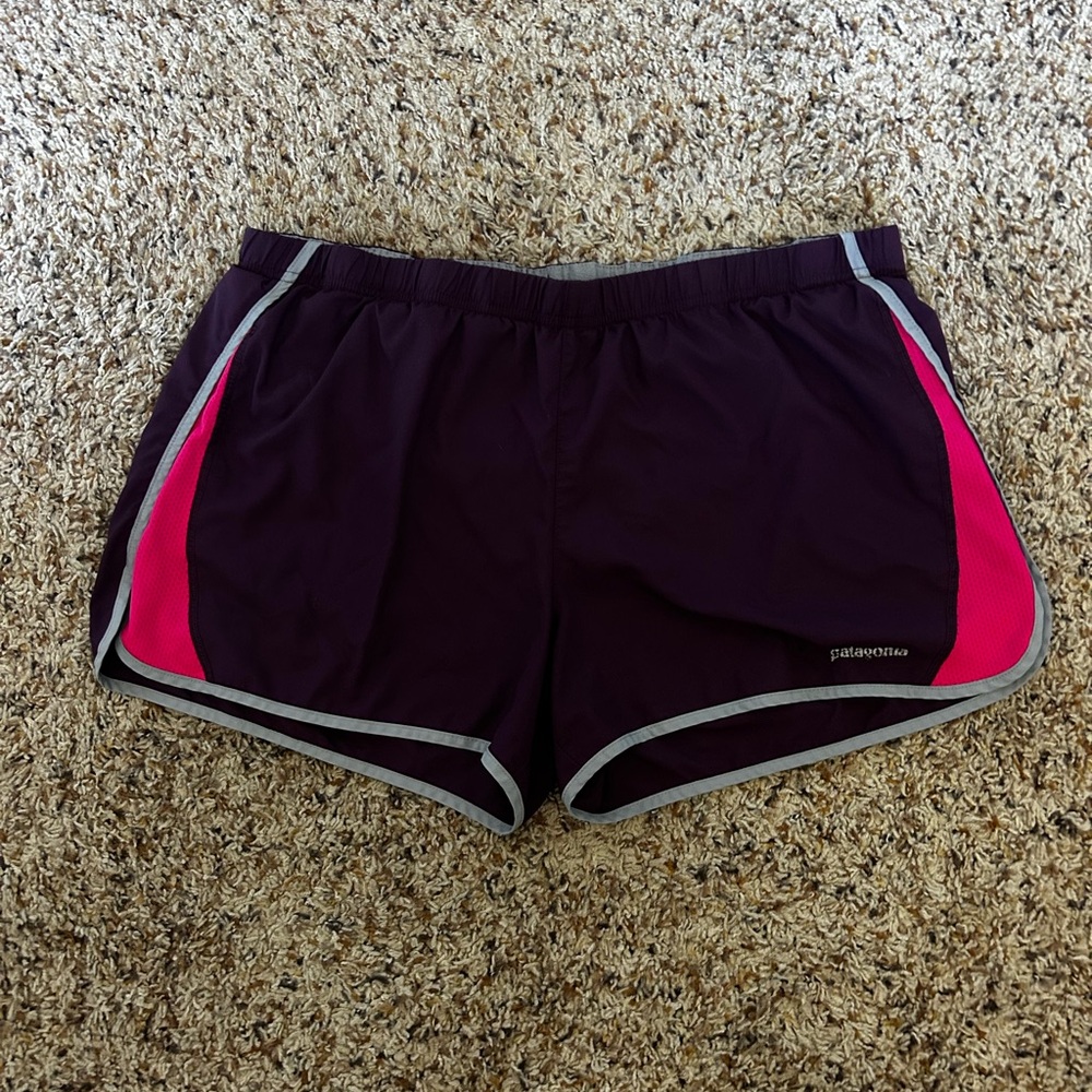 Patagonia active shorts XL